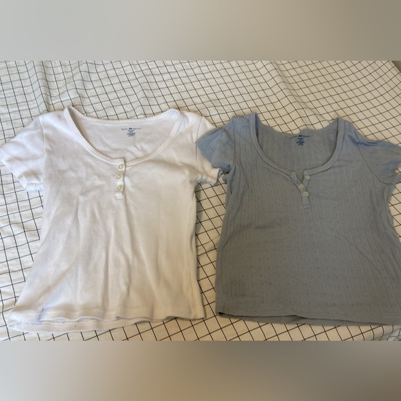 Brandy Melville tops - Picture 1 of 1